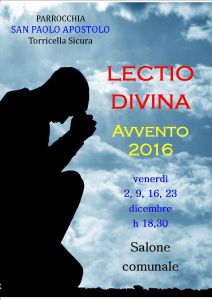 lectio2016