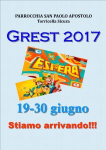 grest 2017